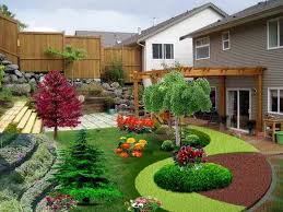 Peper Harow Garden Design